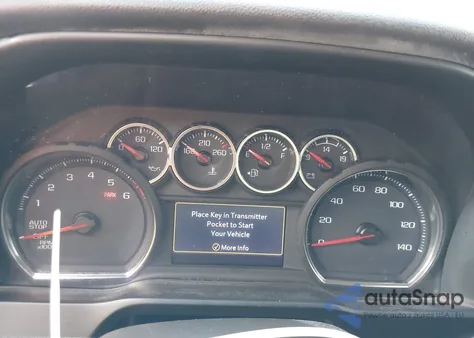 2020 Chevrolet Silverado 1500 2Wd Short Bed Lt from USA, damaged, VIN 3GCPWCED9LG297022